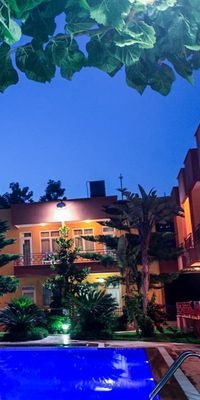 Çamyuva Motel