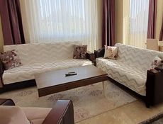Deluxe Daire 2+1
