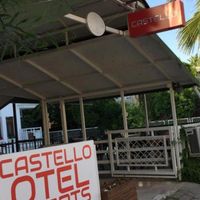 Castello Hotel & Aparts