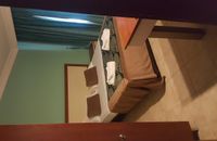 Suit Oda - Dağ Manzaralı