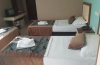 Standart Oda - Üç Kişilik