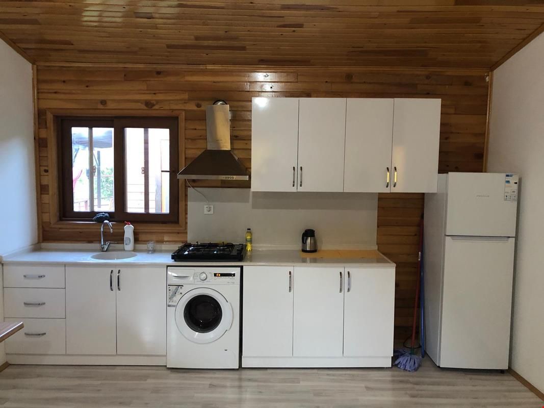 Çıralı Anka Apart Bungalov Antalya Rezervasyon | Otelz.com