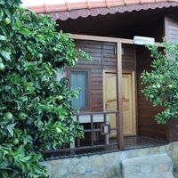 Merhaba Hotel Bungalows Çirali