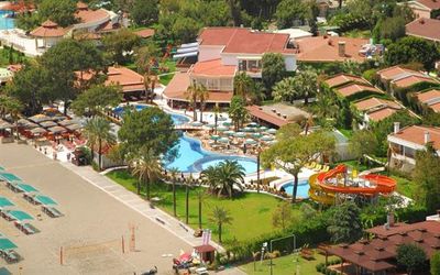 Club Boran Mare Beach · 4