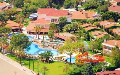 Club Boran Mare Beach · 5