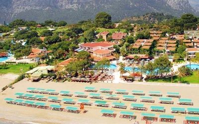 Club Boran Mare Beach · 3