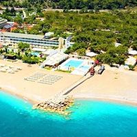 Club Marakesh Beach Hotel