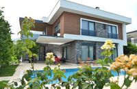 Villa 3+1