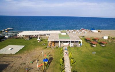 Elamir Beach Bungalow · 3