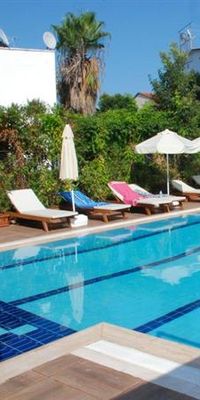 Elegance Hotel Kemer