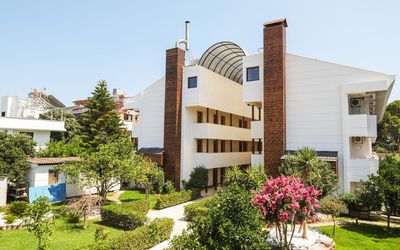 Fame Hotel · 2
