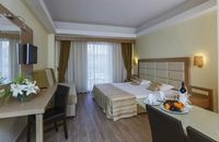 Comfort Oda Dağ Manzaralı