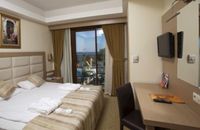 Comfort Oda Deniz Manzaralı