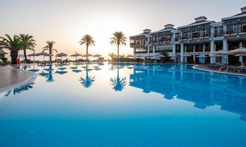 TTH Hydros Club Kemer | Updated Prices | Book in 30 Seconds 