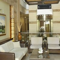 Grand Gül Beach & Resort Hotel