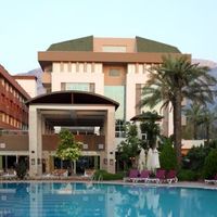 Grand Gül Beach & Resort Hotel