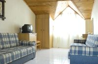 Habitación Estándar Resort
