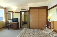 Habitación Estándar Playa