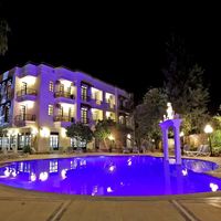 Green Valley Boutique Hotel