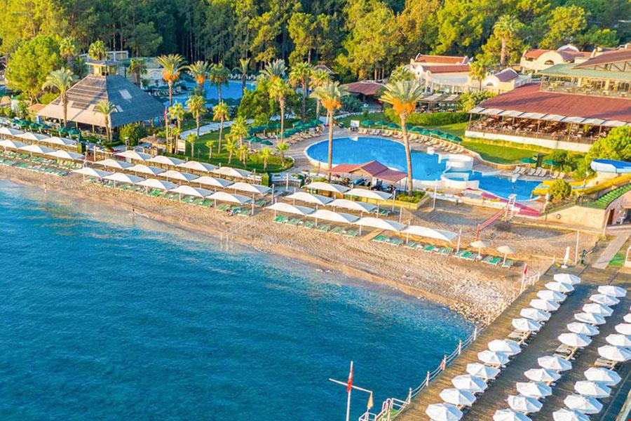 Gypsophila Club Marine Antalya | Updated Prices | Book in 30