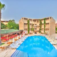 Havana Hotel