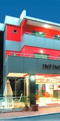 İnfinity Hotel