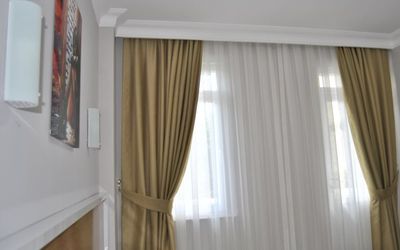 İsabel Otel · 4