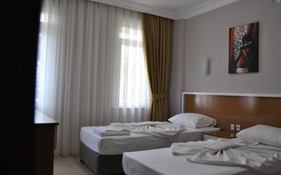 İsabel Otel · 5