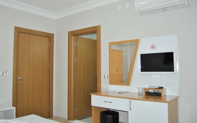 İsabel Otel · 3