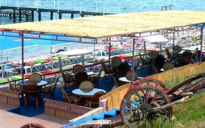 Kaftans Otel · 2