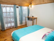Deluxe Family Room With Sea View
