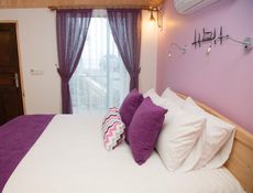 Bungalow Room With Sea View