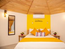 Deluxe Room Double