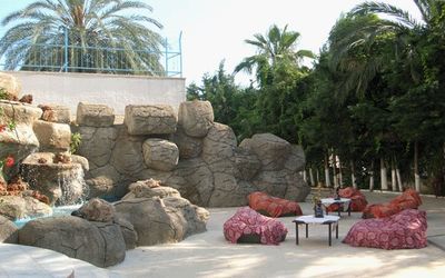 Kemer Hotel · 5