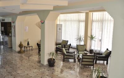 Kemer Hotel · 4