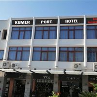 Kemer Port Hotel