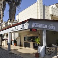 Kemer Suites