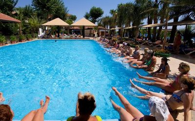 Otium Park Club Akman · 5