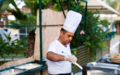 Otium Park Club Akman · 4
