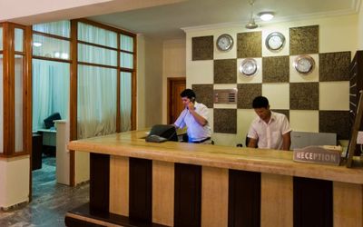 Otium Park Club Akman · 3