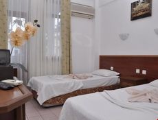 Standart Oda - Üç Kişilik