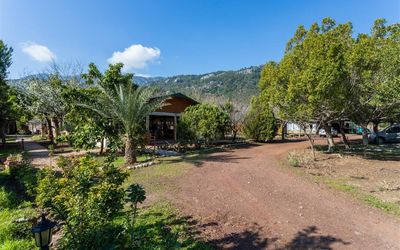 Likya Yanartaş Bungalows · 3
