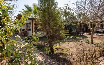 Likya Yanartaş Bungalows · 4