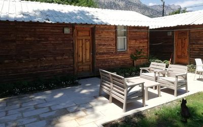 Lime Tree Houses · 4