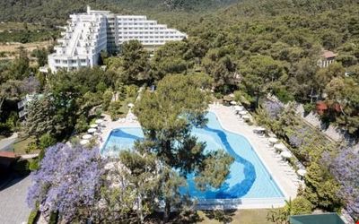 Miarosa Ghazal Resort · 2