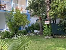 Aile Odası - Balkonlu