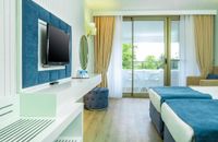 Comfort Standard Room Sea View