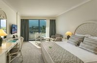 Main Building Standart Room (Sea View)