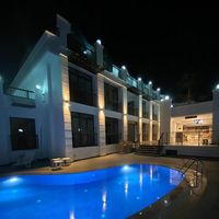 Miyas Luxury Hotel