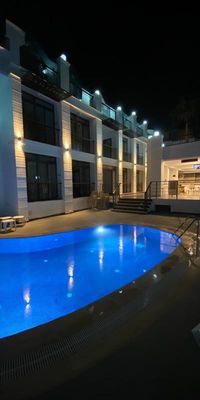 Miyas Luxury Hotel